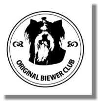 Logo ORIGINAL BIEWER CLUB